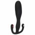 Aneros Trident Helix - Prostate Dildo (Black) 