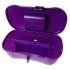 JOYBOXXX - Hygienic Storage Box (Purple) 