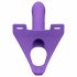 Perfect Fit ZORO - Strap-on Dildo (Purple) 