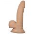 Sportsheets Boy - Realistic Dildo (Natural) 