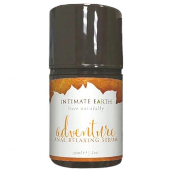 Intimate Earth Adventure Anal Serum (30ml) 