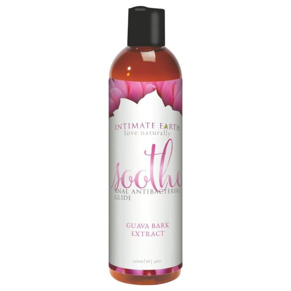 Intimate Earth Sooze - Healing Anal Lubricant (240ml) 