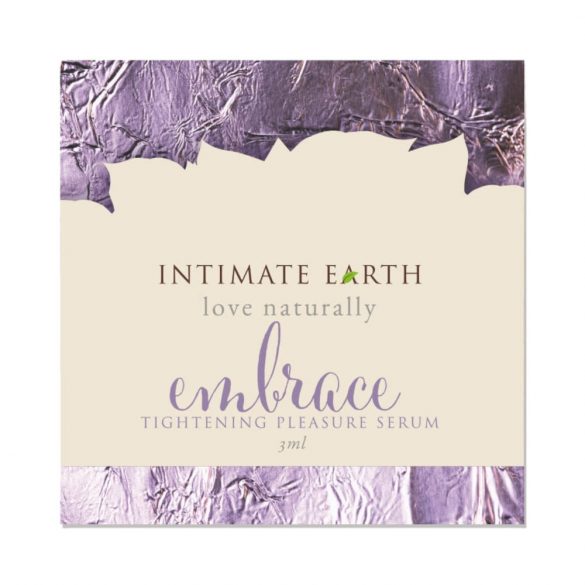 Intimate Earth Embrace - Tightening Gel (3ml) 