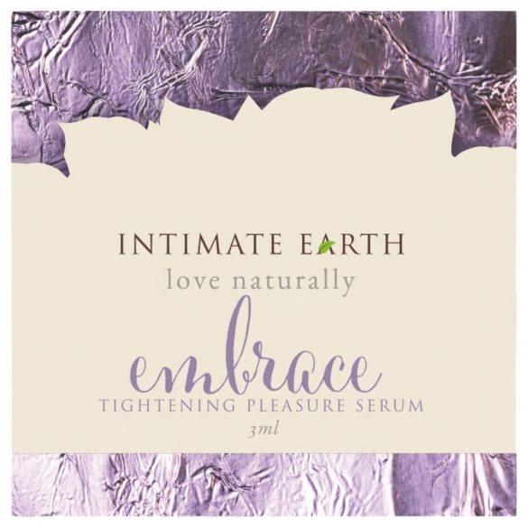 Intimate Earth Embrace - Tightening Gel (3ml) 