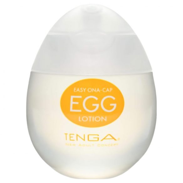 TENGA Egg Lotion - Water-Based Lubricant (50ml) 