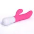 LOVENSE Nora - Rechargeable Vibrator 