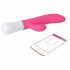 LOVENSE Nora - Rechargeable Vibrator 