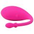 LOVENSE Lush - smart vibrating egg (pink)