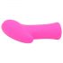 LOVENSE Ambi Smart Dual-Motor Clitoral Vibrator (Pink) 