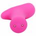 LOVENSE Ambi Smart Dual-Motor Clitoral Vibrator (Pink) 