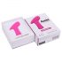 LOVENSE Ambi Smart Dual-Motor Clitoral Vibrator (Pink) 