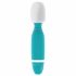 B SWISH Wand - massager vibrator (green)