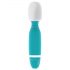 B SWISH Wand - massaging vibrator (green)