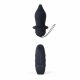 B SWISH Bfilled Classic - Wireless Anal Vibrator (Black) 