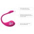 LOVENSE Lush 2 - Smart Vibrating Egg (Pink) 