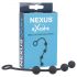 Nexus Excite - Small Anal Beads (4 beads) - Black 