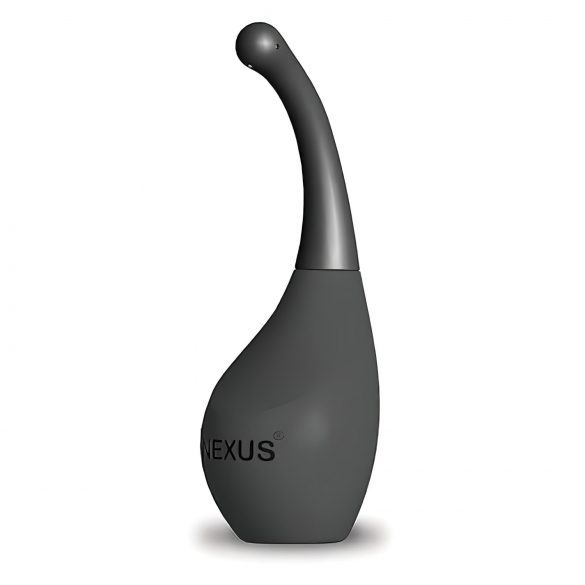 Nexus Pro - Intimate Cleaner (Black)