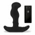 Nexus G-stroker - Remote Control Prostate Vibrator (Black) 