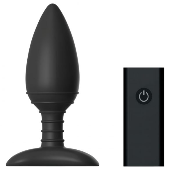 Nexus Ace - Remote-Controlled, Rechargeable Mini Anal Vibrator 