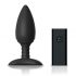 Nexus Ace - Remote-Controlled, Rechargeable Mini Anal Vibrator 