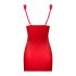 Obsessive Secred - Sleepwear - Red 