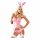 Obsessive - Bunny Girl Costume (Pink)  - L/XL