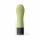 TENGA Iroha Zen - Matcha Super Soft Silicone Vibrator (Green) 