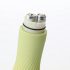 TENGA Iroha Zen - Matcha Super Soft Silicone Vibrator (Green) 