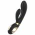 Nomi Tang - Rechargeable Clitoral and G-spot Vibrator (Black) 