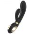 Nomi Tang - Rechargeable Clitoral and G-spot Vibrator (Black) 