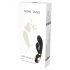 Nomi Tang - Rechargeable Clitoral and G-spot Vibrator (Black) 