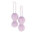 Nomi Tang Plus Sakura - 2 Piece Kegel Ball Set 