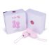 Nomi Tang Plus Sakura - 2 Piece Kegel Ball Set 