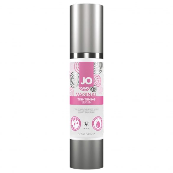 System JO - Vaginal Tightening Intimate Gel for Women (50ml) 