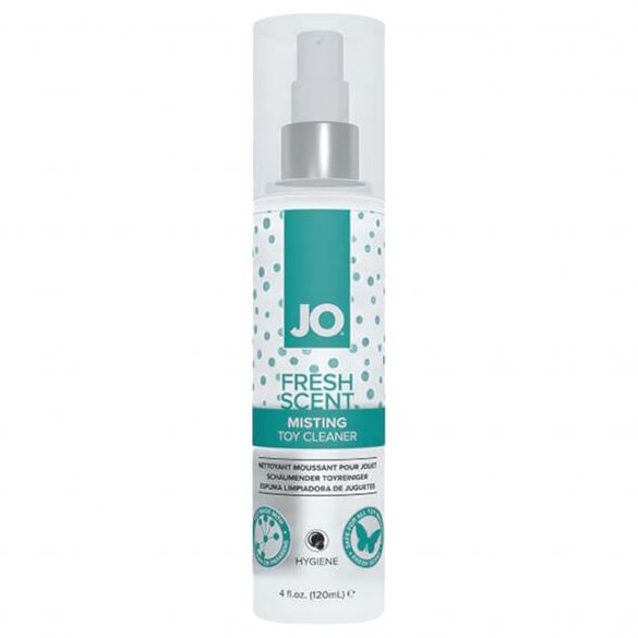 System JO Fresh Scent - Disinfectant Spray (120ml) 