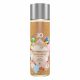 System JO Butterscotch Water-Based Lubricant - Butterscotch (60ml) 