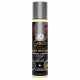 Jo Gelato Double Chocolate - Edible, Water-Based Lubricant (30ml) 