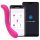 LOVENSE Osci 2 - Smart G-spot Vibrator (Pink) 