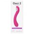 LOVENSE Osci 2 - Smart G-spot Vibrator (Pink) 