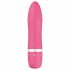 B SWISH Bcute Classic - Waterproof Lipstick Vibrator (Pink) 