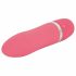 B SWISH Bcute Classic - Waterproof Lipstick Vibrator (Pink) 