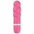 B SWISH Bcute Pearl - waterproof pearl vibrator (pink)