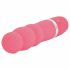 B SWISH Bcute Pearl - waterproof pearl vibrator (pink)