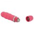 B SWISH Bcute Pearl - waterproof pearl vibrator (pink)