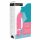 B SWISH Curve - Waterproof Mini G-Spot Vibrator (Pink) 