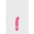 B SWISH Curve - Waterproof Mini G-Spot Vibrator (Pink) 