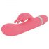 B SWISH Bwild Classic Bunny Clitoral Vibrator (Pink) 