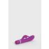 B SWISH Bwild Classic Bunny Clitoral Vibrator (Purple) 