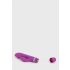 B SWISH Bwild Classic Bunny Clitoral Vibrator (Purple) 