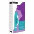 B SWISH Bwild Classic Bunny - Clitoral Vibrator (Turquoise) 